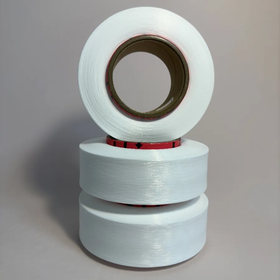 20D Heat Resistant Spandex Yarn