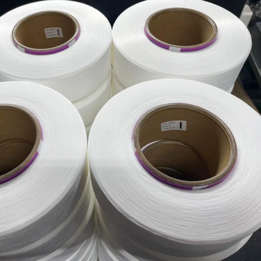 30D Heat Resistant Spandex Yarn
